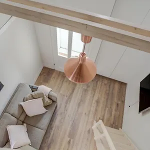 Lovely Tiny House Appartement