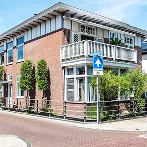 En Deluxe Blueberry Appartement